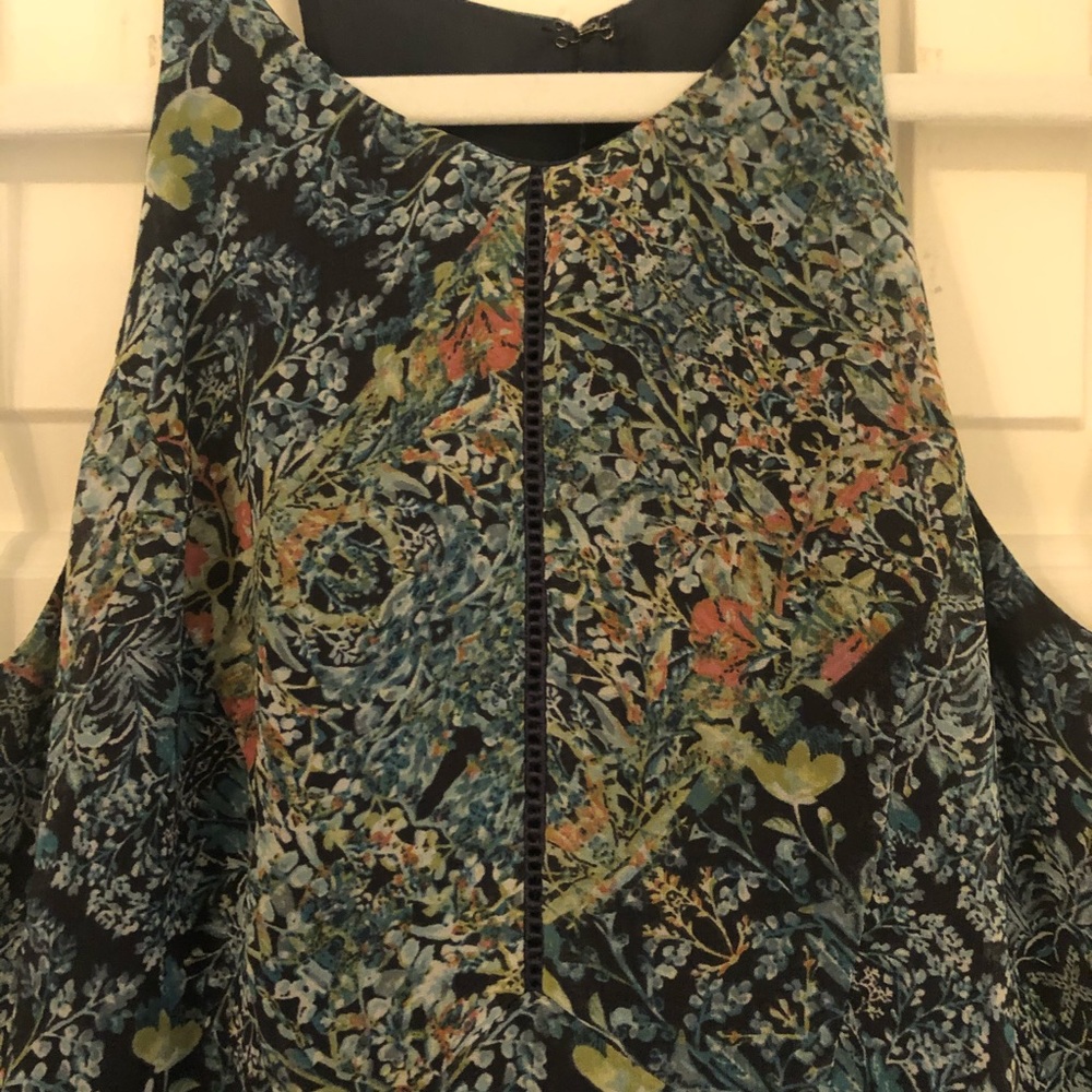 Bcbgeneration “Mint Tea” Dress - image 4